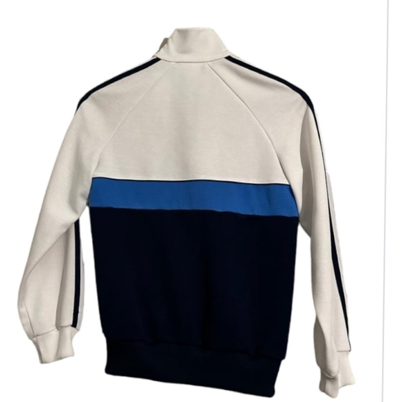 Vintage Adidas Track Jacket - Picture 2 of 3